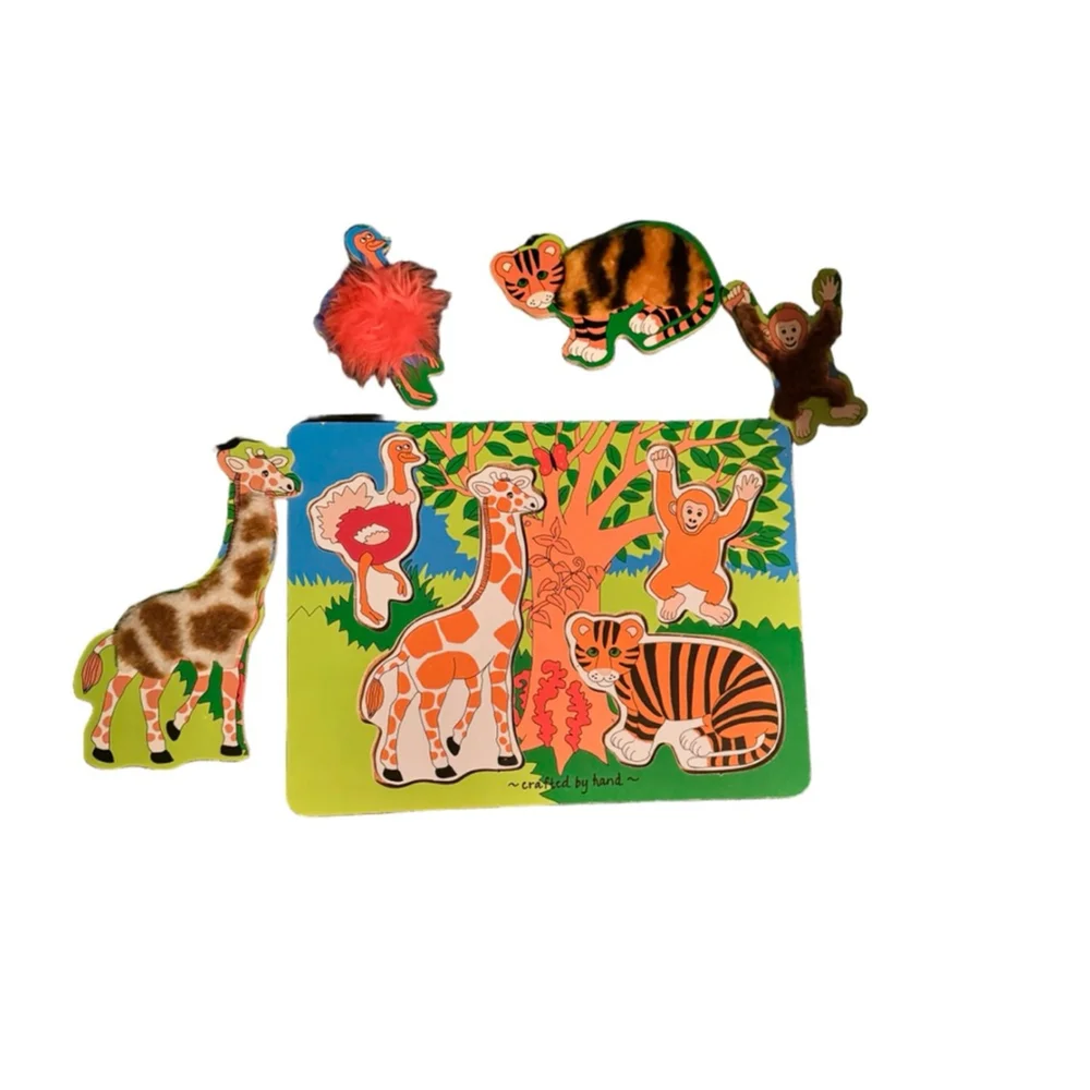 Melissa & Doug introduce your